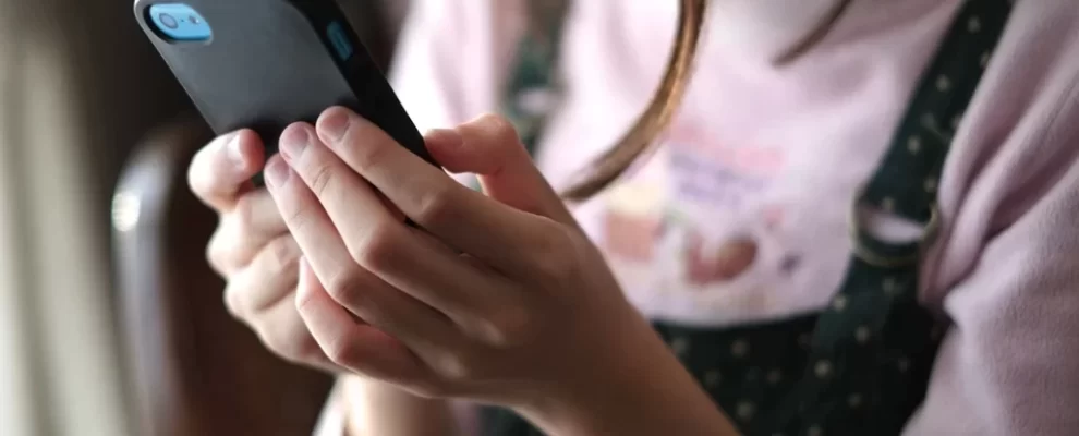 🔴 ECA Digital é lei! O que muda no celular do seu filho AGORA 🔴 ECA Digital é lei! O que muda no celular do seu filho AGORA