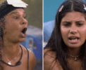 🔥 BBB 26: Gabriela expõe segredo e Solange surta ao vivo!