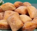 👵 RECEITA DA VÓ: Massinha frita crocante que te leva pra infância