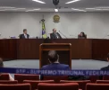 🏛️ A CASA CAIU: STF forma maioria para condenar deputados do PL