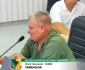 🔥 Vereador de SC choca ao defender morte de cães: "Fazer servicinho"