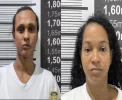 🚨 CAPTURADAS! Fugitivas da Colmeia são presas no DF