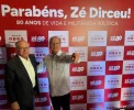 🏛️ Festa de Dirceu une PT e Centrão: O que está por trás do evento?