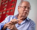 🔥 Dirceu SOLTA O VERBO: 'Trump governará o Brasil com Flávio'