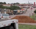 🚚 Caminhoneiros ameaçam greve nacional contra alta do diesel; governo tenta apaziguar