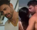 🔥 Cauã Reymond reage após flagra de beijão na praia!