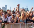 🔥 Lollapalooza: Make de diva pra durar o dia todo! 8 dicas de ouro