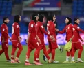 🇮🇷 Seleção Feminina do Irã Volta Pra Casa Após Reviravolta Histórica