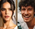 😱 Bruna Marquezine dá risada e 'diretona' sobre Shawn Mendes; veja vídeo!