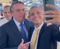 🔥 Gayer envia ao STF lista de 175 deputados; Moraes analisa pedido para Bolsonaro