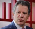 🔥 Haddad anuncia: PL do BC em crise pronto! União fora do socorro