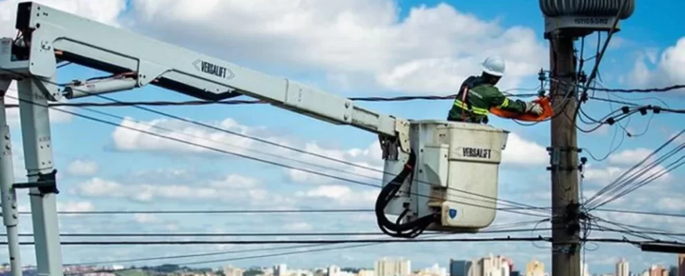 ⚡ DF em Apuros: Áreas de 3 Regiões Ficam Sem Luz Nesta Quinta (19/3) ⚡ DF em Apuros: Áreas de 3 Regiões Ficam Sem Luz Nesta Quinta (19/3)