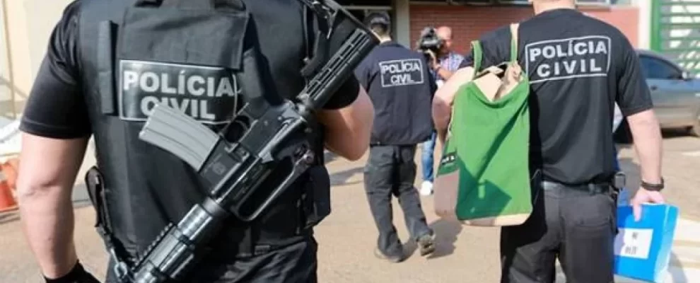 🚨 PL AUMENTA R$95 HORA VOLUNTÁRIO PCDF! 🚨 PL AUMENTA R$95 HORA VOLUNTÁRIO PCDF!