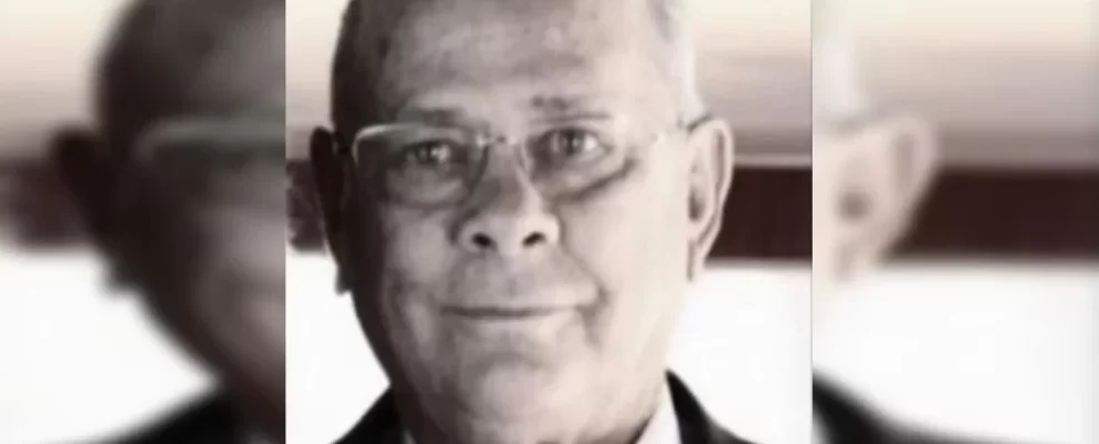 💔 Morre José Augusto Pinheiro, o visionário que uniu o Brasil de ônibus 💔 Morre José Augusto Pinheiro, o visionário que uniu o Brasil de ônibus