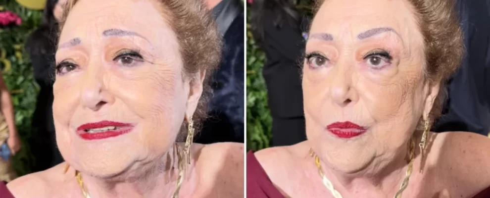 🔥 Suely Franco quer esconder contrato vitalício com a Globo: O motivo! 🔥 Suely Franco quer esconder contrato vitalício com a Globo: O motivo!