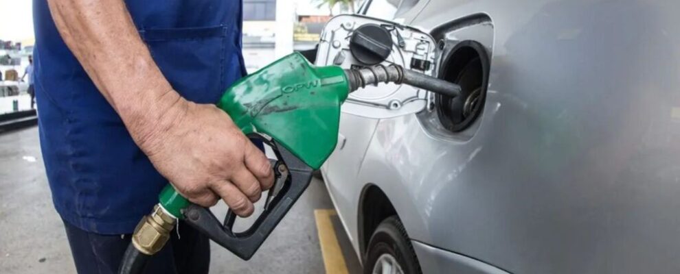 🚨 Estados Recusam ICMS Zero no Diesel; Fazenda Abre Porta para Negociação 🚨 Estados Recusam ICMS Zero no Diesel; Fazenda Abre Porta para Negociação