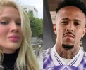 🚨 Karoline Lima e Militão em paz: Acordo revelado após tretas!