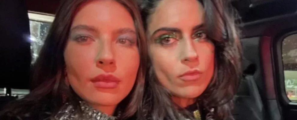 🔥 Giovanna Reis se pronuncia após polêmica antiga com Alanis Guillen 🔥 Giovanna Reis se pronuncia após polêmica antiga com Alanis Guillen