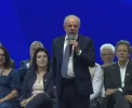 🔥 Lula detona Tarcísio em SP: 'Não gosta de prefeitos' 🏛️