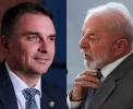 ⚡ TCU arquiva ação de Flávio Bolsonaro contra Lula: entenda!