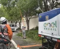 ⚖️ Justiça trava processo que ameaça concessão da Enel em SP