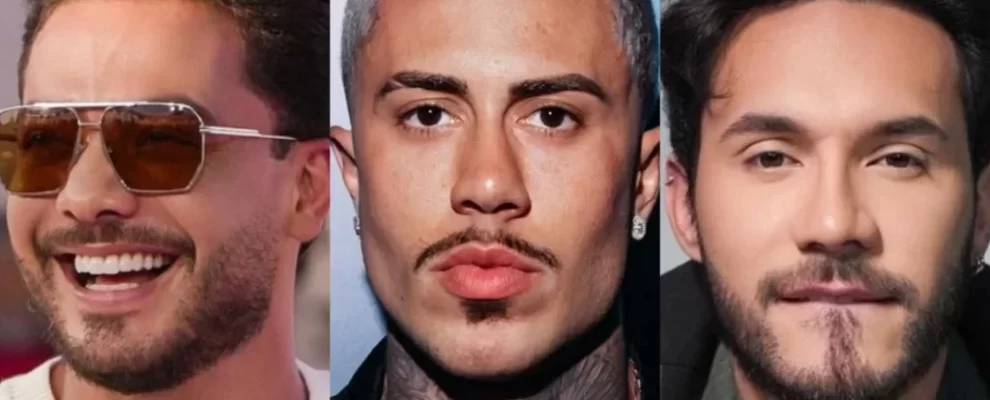 🔥 Harmonização Facial Atrai Famosos: Especialista Revela Segredos! 🔥 Harmonização Facial Atrai Famosos: Especialista Revela Segredos!