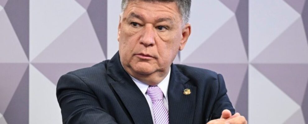 🚨 CPI dá 2 dias para STF informar dono de número contatado por Vorcaro! 🚨 CPI dá 2 dias para STF informar dono de número contatado por Vorcaro!