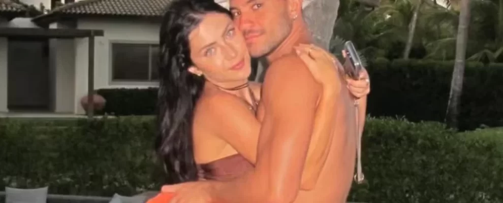 🔥 André Lamoglia abre o coração sobre namoro com Jade Picon! 🔥 André Lamoglia abre o coração sobre namoro com Jade Picon!