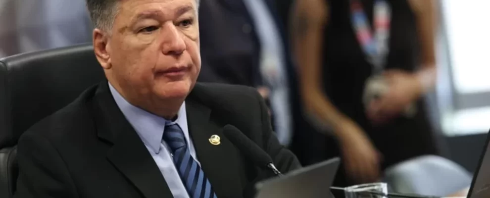 🚨 'Ou Vorcaro delata tudo ou nada!', crava presidente da CPMI do INSS 🚨 'Ou Vorcaro delata tudo ou nada!', crava presidente da CPMI do INSS