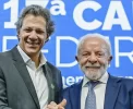 🔥 Haddad é anunciado pré-candidato do PT ao Governo de SP contra Tarcísio!
