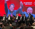 🔥 Lula abre jogo sobre vice de Alckmin e faz apelo por Senado