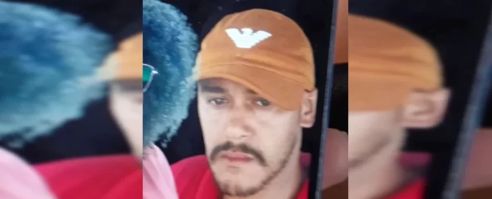 🚨 Foragido que matou irmão completa 24h escondido em mata e manda áudio chocante 🚨 Foragido que matou irmão completa 24h escondido em mata e manda áudio chocante