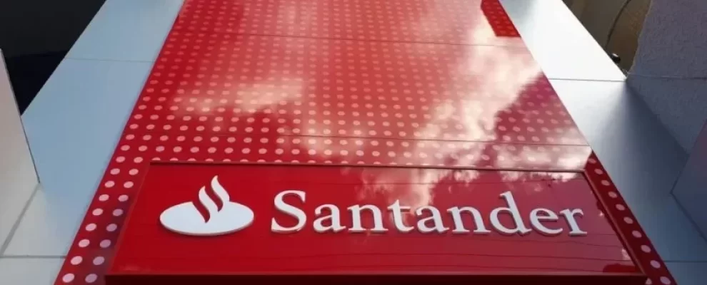 🚨 Santander Brasil: Chefão da B3 assume o banco em troca bombástica! 🚨 Santander Brasil: Chefão da B3 assume o banco em troca bombástica!