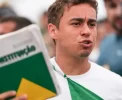 🔥 Nikolas Ferreira reage a delação de Vorcaro e a internet ferve!