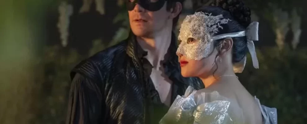 🔥 Dramas de Época: Do Espartilho ao Sexo Quente, o Que Mudou? 🔥 Dramas de Época: Do Espartilho ao Sexo Quente, o Que Mudou?