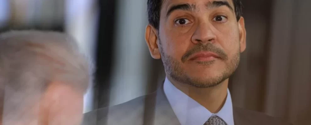 🚨 STF: Lula trava nome de Messias há 4 meses e clima pesa em BrasÃlia! 🚨 STF: Lula trava nome de Messias há 4 meses e clima pesa em BrasÃlia!