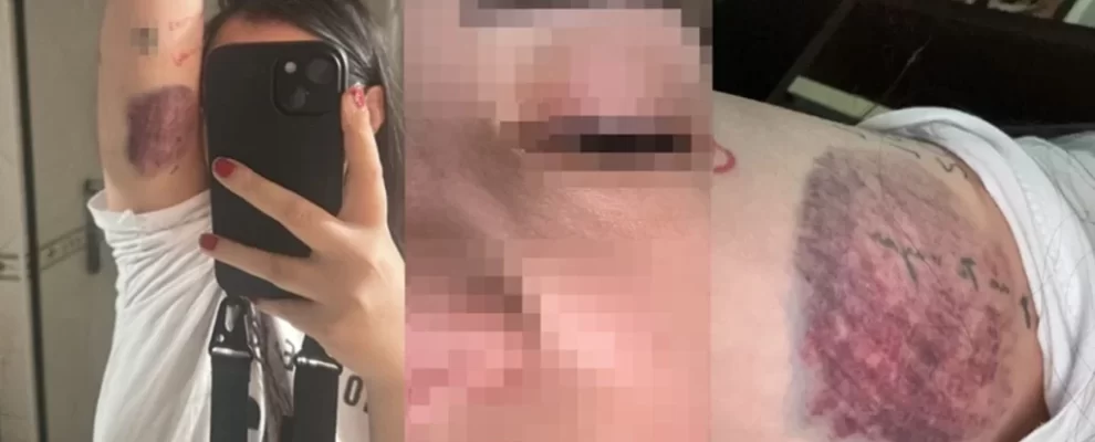 🚨 Soco e Pix forçado: Passageira vive noite de terror em app 🚨 Soco e Pix forçado: Passageira vive noite de terror em app