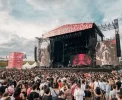 🔥 Lollapalooza 2026: 600+ policiais por dia em esquema GIGANTE de segurança