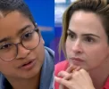 🔥 BBB 26: Ana Paula e Milena trocam farpas em treta pesada!
