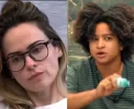🔥 Fim da Aliança? Ana Paula e Milena Ríspidas no BBB26!