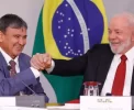 🔥 Lula escala Wellington Dias para sua campanha: entenda a jogada!