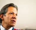 ⚡ Haddad alfineta Tarcísio: 'Mancha' de forasteiro pode atrapalhar 2026