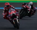 🔥 Márquez vence sprint em Goiânia; Moreira em 10º!