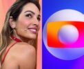 🔥 Patrícia Poeta expõe novela 'flopando' da Globo com reação bizarra da plateia