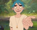 🔥 Gorillaz lança “The Mountain” e a internet para!