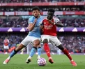 🔥 Copa da Liga Inglesa: Saiba Onde Assistir Arsenal x City!