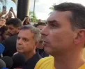 🚨 Flávio diz que Bolsonaro cumpre requisitos para prisão domiciliar humanitária