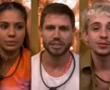 🔥 BBB 26: Enquetes apontam quem é o 10º eliminado! Saiba quem pode sair