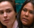 🔥 BBB 26: Ana Paula explodes e detona Chaiany: 'Nunca mais!'