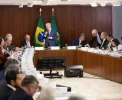 🔥 LULA convoca reunião de balanço com ministros que saem do governo!